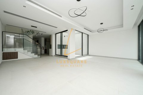 Casa urbana em Al Furjan, Dubai, EAU 4 quartos, 672 m2 № 715256