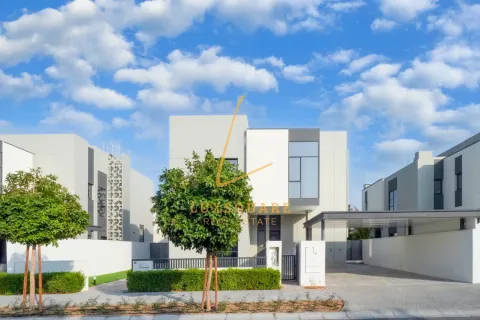 Villa te huur in Al Furjan, Dubai, VAE 5 slaapkamers, 570 vr.m., nr 715251 - foto 2