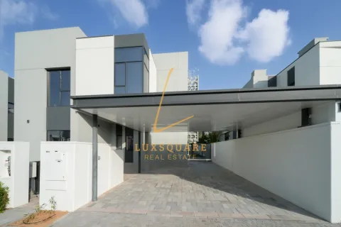 Villa te huur in Al Furjan, Dubai, VAE 5 slaapkamers, 570 vr.m., nr 715251 - foto 11
