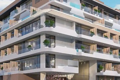 Apartamento en venta en Dubai, EAU 1 dormitorio, 67.6 m2 № 727779 - foto 10