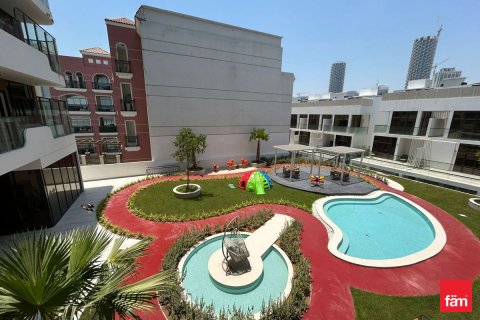 Apartamento en venta en Dubai, EAU 1 dormitorio, 67.6 m2 № 727779 - foto 7