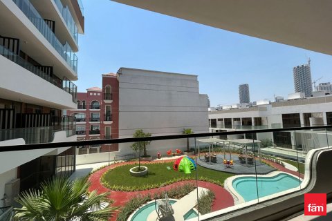 Apartamento en venta en Dubai, EAU 1 dormitorio, 67.6 m2 № 727779 - foto 6