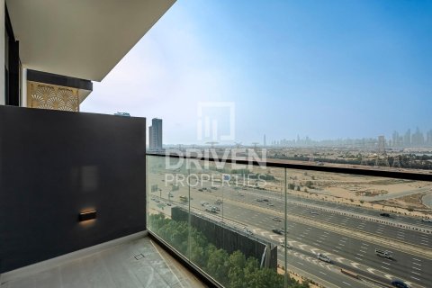 Jumeirah Village Circle, Dubai, UAE의 판매용 아파트 침실 1개, 63.92제곱미터 번호 767436 - 사진 14