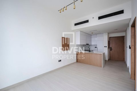 Apartment in Jumeirah Village Circle, Dubai, UAE 1 bedroom, 68.84 sq.m. № 767464