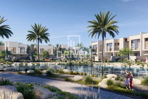 Vilë në The Valley, Dubai, Emiratet e Bashkuara Arabe 3 dhoma gjumi, 174.01 m2. № 767435 - Foto 2
