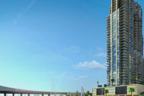 Apartamento para venda em Business Bay, Dubai, EAU 1 quarto, 70 m2 № 640040 - foto 4