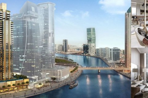 Apartamento para venda em Business Bay, Dubai, EAU 1 quarto, 70 m2 № 640040 - foto 2