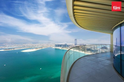 Apartment in Dubai Harbour, UAE 3 bedrooms, 199.7 sq.m. № 630329 - photo 25