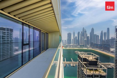 Apartment in Dubai Harbour, UAE 3 bedrooms, 199.7 sq.m. № 630329 - photo 23