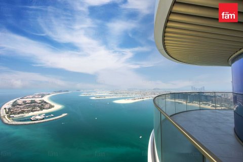 Apartment in Dubai Harbour, UAE 3 bedrooms, 199.7 sq.m. № 630329 - photo 20
