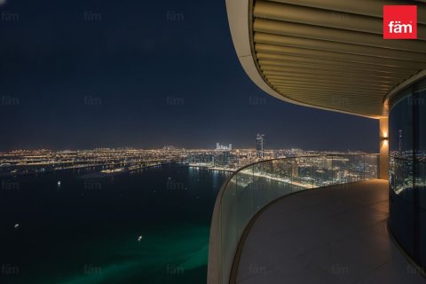 Apartment in Dubai Harbour, UAE 3 bedrooms, 199.7 sq.m. № 630329 - photo 21