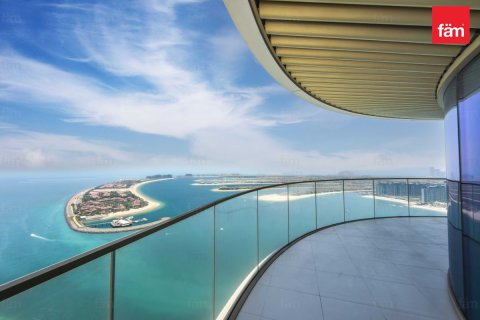 Apartment in Dubai Harbour, UAE 3 bedrooms, 199.7 sq.m. № 630329 - photo 24
