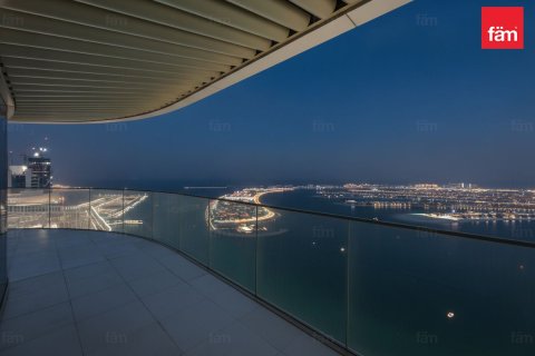 Apartment in Dubai Harbour, UAE 3 bedrooms, 199.7 sq.m. № 630329 - photo 22