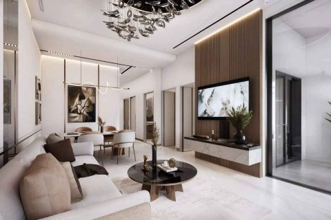 Apartemen di Bonds Avenue di Dubai, UEA 3 kamar tidur, 276.27 m2 nomor 707482