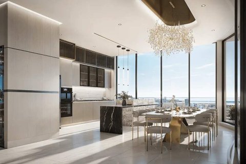 Apartament în Dubai, EAU 4 dormitoare, 411 mp.  №707483