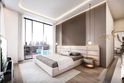 Lägenhet i Dubai, UAE 4 sovrum, 410.27 kvm Nr. 707484