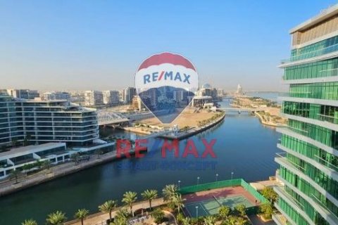 Apartment i Al Raha Beach, Abu Dhabi, UAE 3 soveværelser, 241.1 kvm № 515897