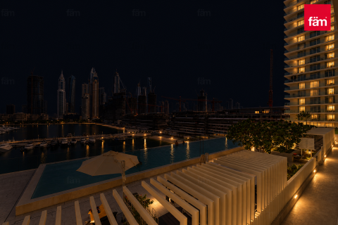 Leilighet til leie i Dubai Marina, Dubai, Emiratene 3 soverom, 194.8 kvm Nr. 769303 - Foto 23