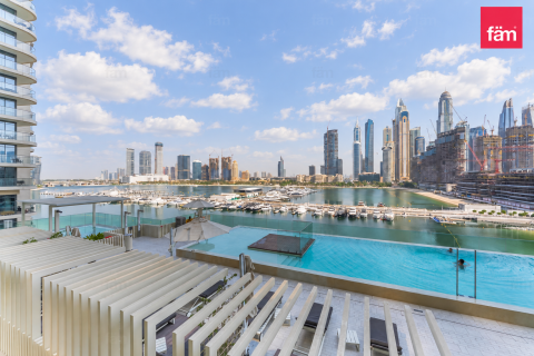 Leilighet til leie i Dubai Marina, Dubai, Emiratene 3 soverom, 194.8 kvm Nr. 769303 - Foto 29