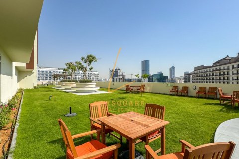 Byt v Arjan, Dubai, SAE 1 pokoj, 39 m² Č.: 769306 - fotografie 8