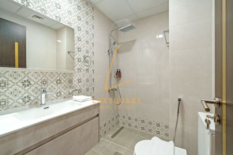 Byt v Arjan, Dubai, SAE 1 pokoj, 39 m² Č.: 769306 - fotografie 5