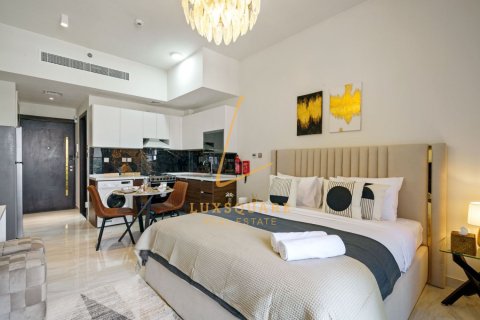 Byt v Arjan, Dubai, SAE 1 pokoj, 39 m² Č.: 769306 - fotografie 2