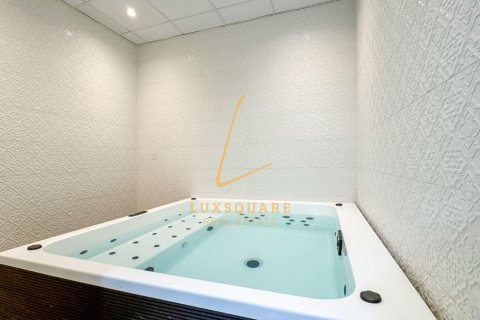 Byt v Arjan, Dubai, SAE 1 pokoj, 39 m² Č.: 769306 - fotografie 17