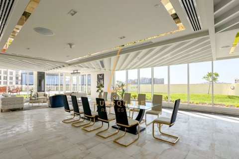 Byt v Arjan, Dubai, SAE 1 pokoj, 39 m² Č.: 769306 - fotografie 14