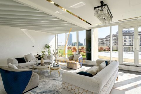 Byt v Arjan, Dubai, SAE 1 pokoj, 39 m² Č.: 769305 - fotografie 3