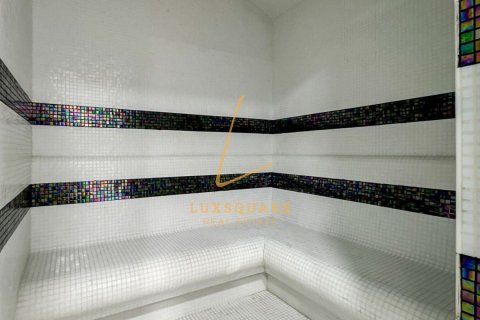 Byt v Arjan, Dubai, SAE 1 pokoj, 39 m² Č.: 769305 - fotografie 20