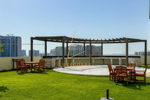 Byt v Arjan, Dubai, SAE 1 pokoj, 39 m² Č.: 769305 - fotografie 12