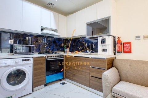 Byt v Arjan, Dubai, SAE 1 pokoj, 39 m² Č.: 769305 - fotografie 5