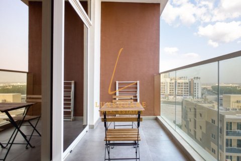 Byt v Arjan, Dubai, SAE 1 pokoj, 39 m² Č.: 769305 - fotografie 15