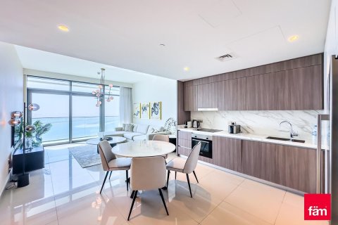 Byt v Dubai Harbour, SAE 2 ložnice, 108.1 m² Č.: 769304 - fotografie 4