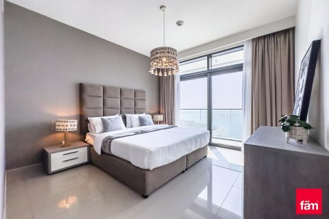 Byt v Dubai Harbour, SAE 2 ložnice, 108.1 m² Č.: 769304 - fotografie 10