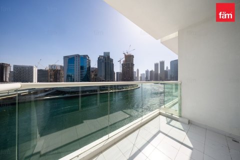 Business Bay, Dubai, BAE’de daire 2 yatak odası, 124.7 m&sup2; No 769292