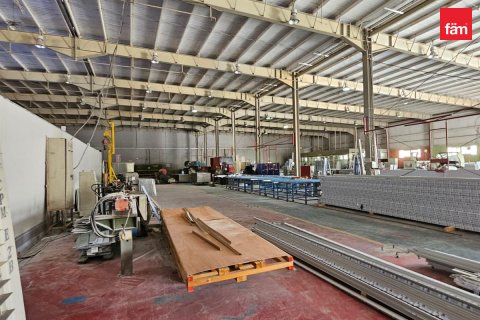 Skladište u gradu Jebel Ali, Dubai, UAE 859.3 m2 Br. 766550 - Slika 2
