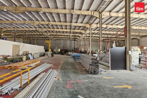 Varasto Jebel Ali, Dubai, Arabiemiraatit 859.3 m2 № 766550