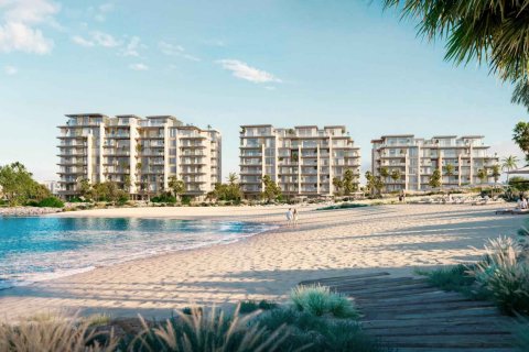 Ontwikkelingsproject Solaya in Jumeirah, Dubai, VAE nr 645156