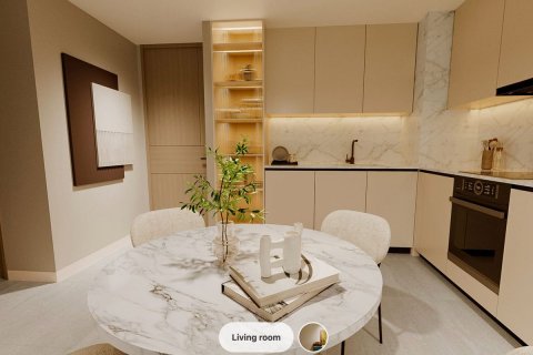 Lakás itt: Umm Suqeim, Dubai, EAE, 2 hálószoba, 125.4 m², azonosító: 751476 - fénykép 10