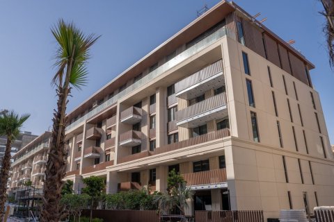Umm Suqeim, Dubai, UAE의 아파트 침실 2개, 125.4제곱미터 번호 751476