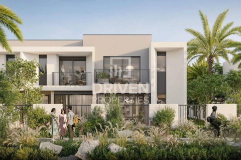 Вилла в Arabian Ranches 3, Дубай, ОАЭ 4 спальни, 249.26м2 № 756490