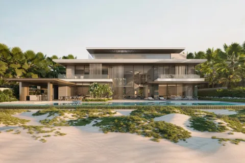 Lakás itt: Abu Dhabi, EAE, 5 hálószoba, 1635 m², azonosító: 688419 - fénykép 3
