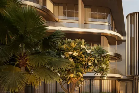 Lakás itt: Abu Dhabi, EAE, 5 hálószoba, 1635 m², azonosító: 688419 - fénykép 8