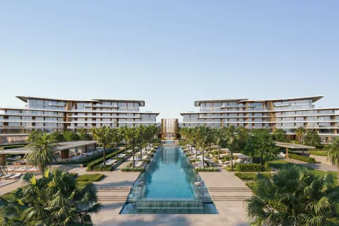 Lakás itt: Abu Dhabi, EAE, 5 hálószoba, 1635 m², azonosító: 688419 - fénykép 6