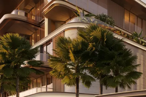 Lakás itt: Abu Dhabi, EAE, 5 hálószoba, 1635 m², azonosító: 688419 - fénykép 7