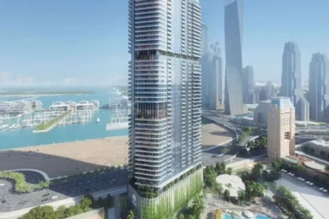 Jumeirah Village Circle、Dubai、UAE にあるマンション販売中 2ベッドルーム、195 m2、No688420 - 写真 5