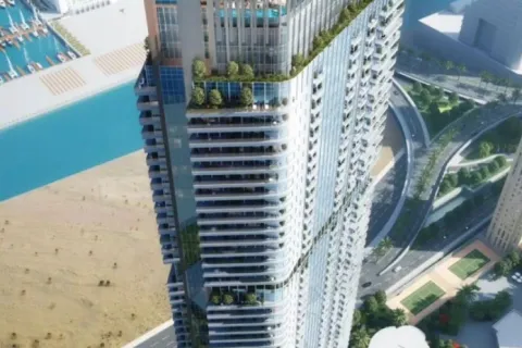 Jumeirah Village Circle、Dubai、UAE にあるマンション販売中 2ベッドルーム、195 m2、No688420 - 写真 3