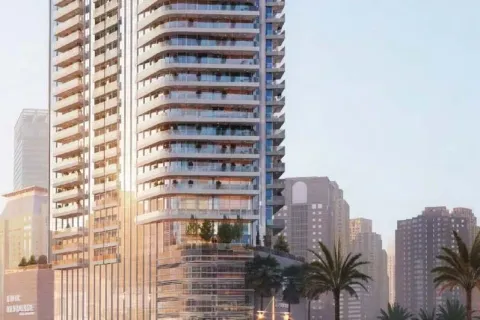 Jumeirah Village Circle、Dubai、UAE にあるマンション販売中 2ベッドルーム、195 m2、No688420 - 写真 4