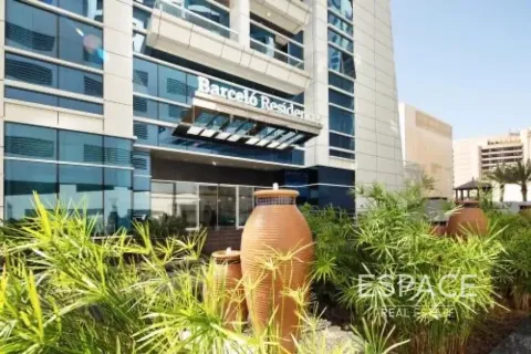 Apartment til leje i Dubai Marina, Dubai, UAE 1 soveværelse, 65 kvm № 738489 - foto 9